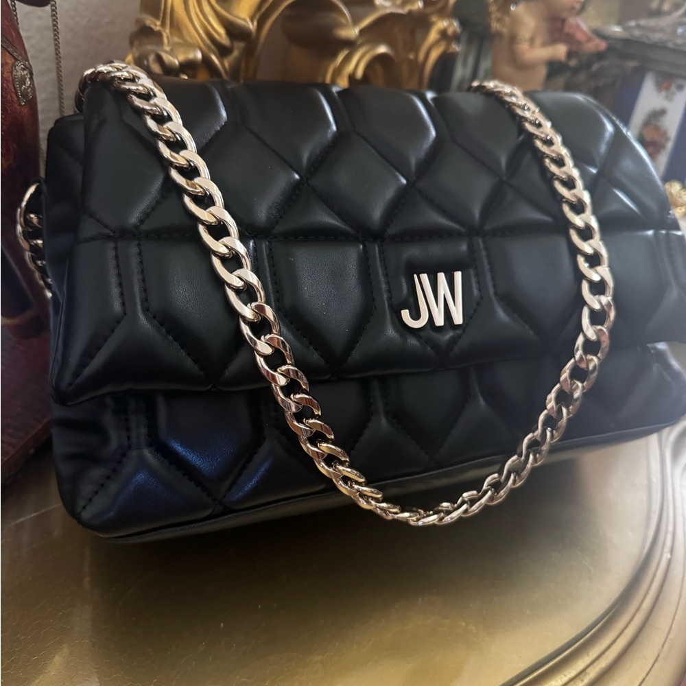 Jason Wu chain bag chunky quilted purse NWT - Picture 3 of 7